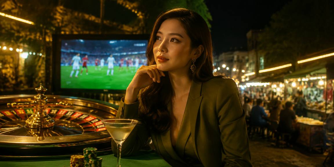 88hu.top Tại sao người chơi chọn 88hu.top